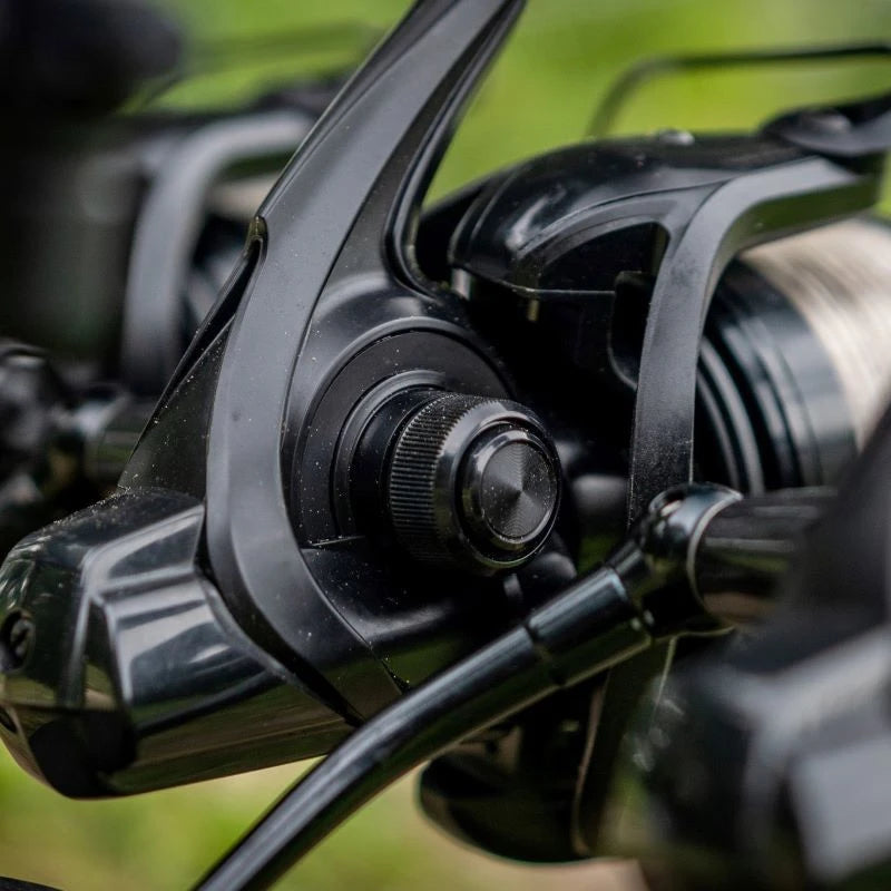 Daiwa 20 Crosscast 35 SCW 5000C QD