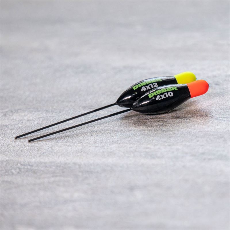 Preston Dibber Pole Floats