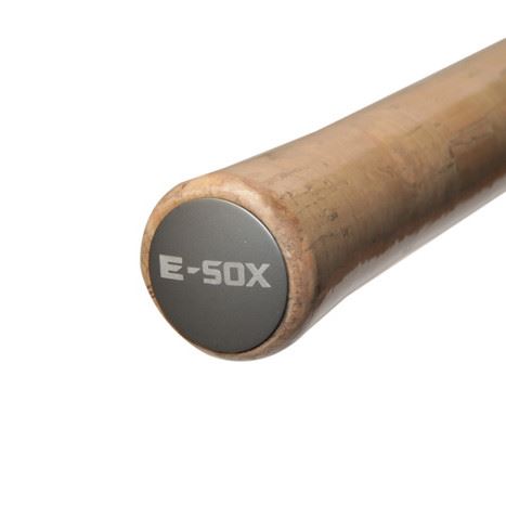 Drennan E-SOX Piker Bait Rod