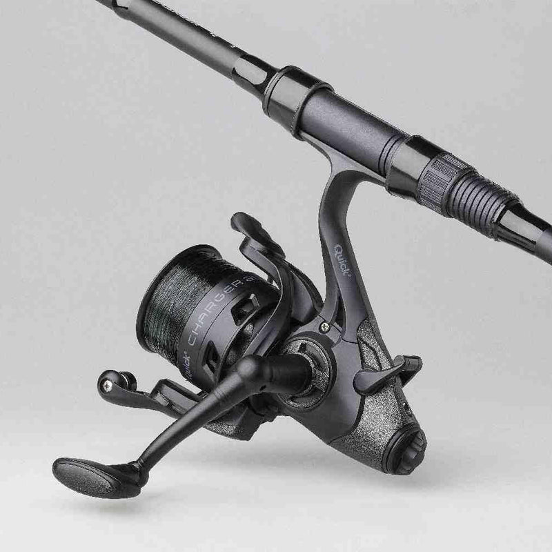 DAM Charger Carp 10FS Combo
