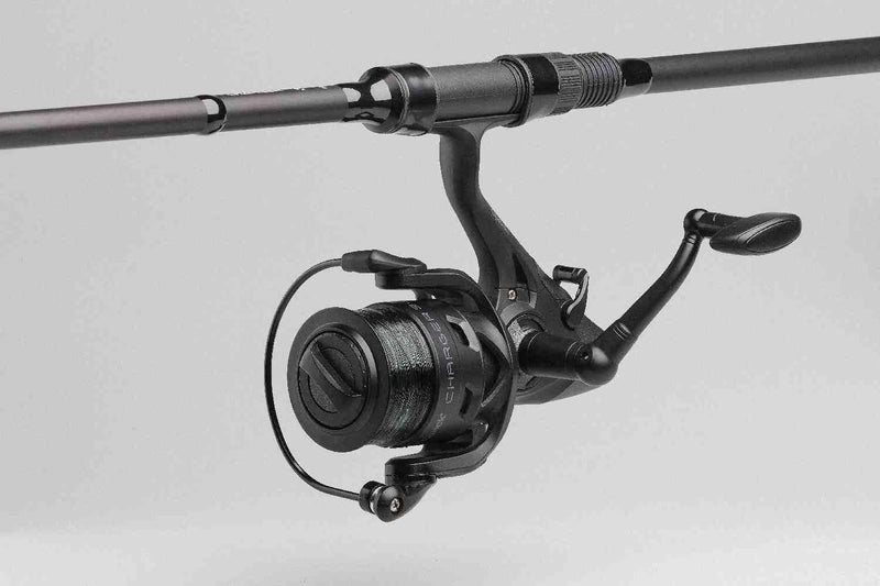 DAM Charger Carp 10FS Combo