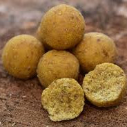 Dynamite Baits Sweet Tiger & Corn Boilies