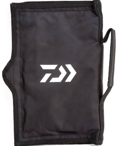 Daiwa Sandstorm Rig Wallet XL