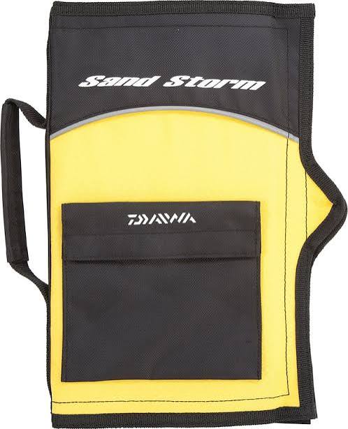 Daiwa Sandstorm Rig Wallet XL