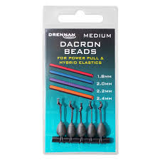 Drennan Dacron Beads