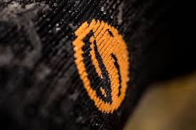 Guru Black Waterproof Socks