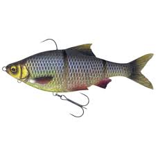 Savage Gear 3D Roach RTF Swim