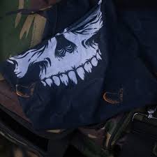 Savage Gear Skull Tec-Tube