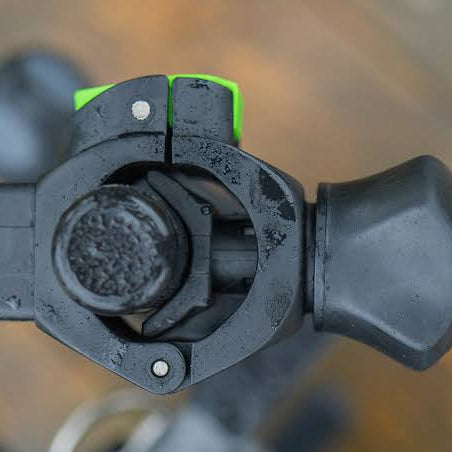 Maver MV-R Quick Lock Curved Arm 10cm