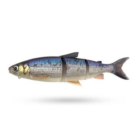 Savage Gear 3D Line Thru Whitefish