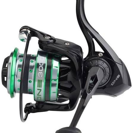 Sensas One Match 3000 Match Fishing Reel