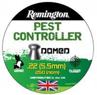 Remington Pest Controller Pellets