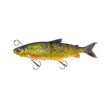 Savage Gear 3D Line Thru Whitefish