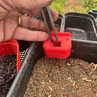 Nytro Klip-On Chopper Holder