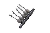 Drennan Dacron Beads