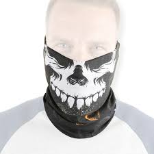 Savage Gear Skull Tec-Tube