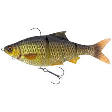 Savage Gear 3D Roach RTF Swim
