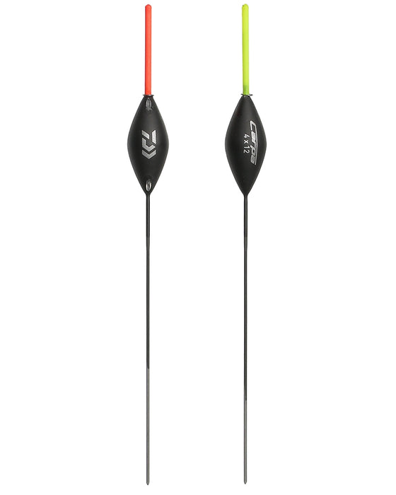 Daiwa Carpa Commercial Inline F1 Shallow Pole Floats