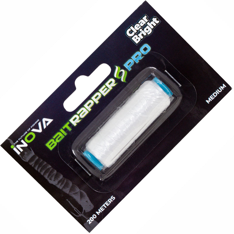 Inova Bait Rapper Elastic Spool