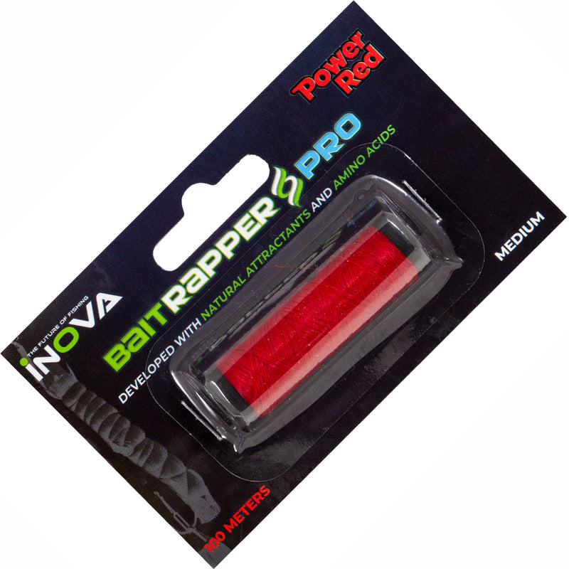 Inova Bait Rapper Elastic Spool