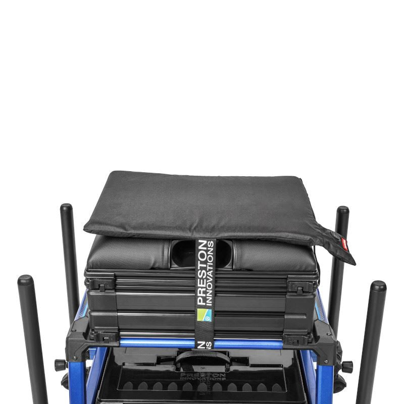 Preston Thermatech Heated Seat Cushion