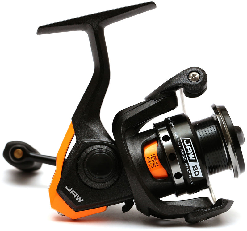 Okuma JAW Spinning Reel