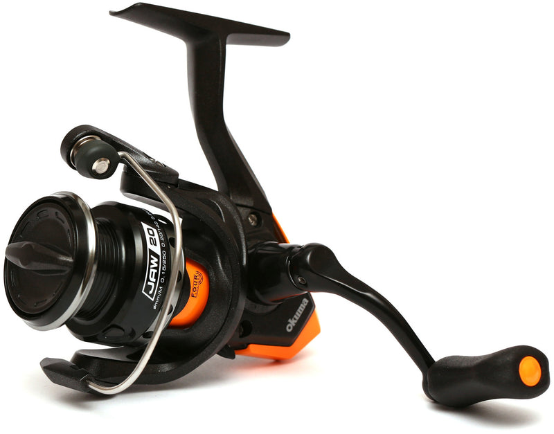 Okuma JAW Spinning Reel