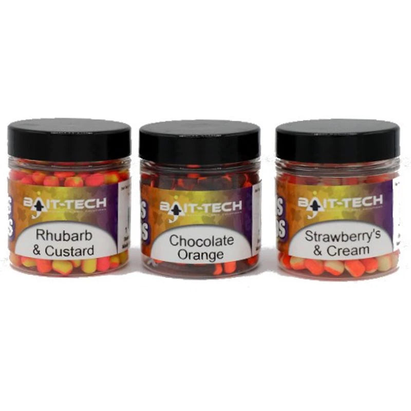 Bait-Tech Critical Duo Wafters