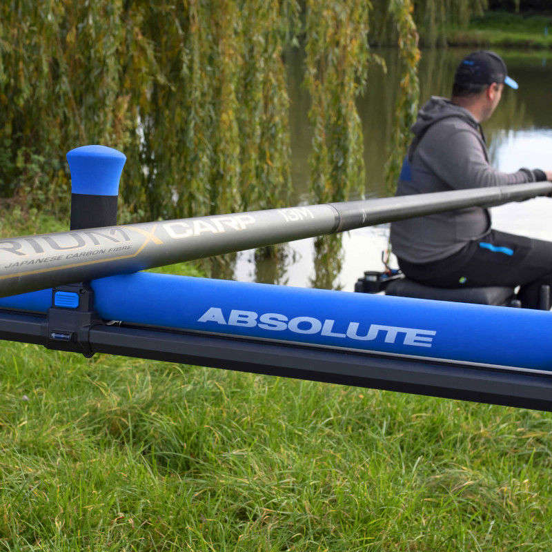 Preston Absolute Pole Rollers