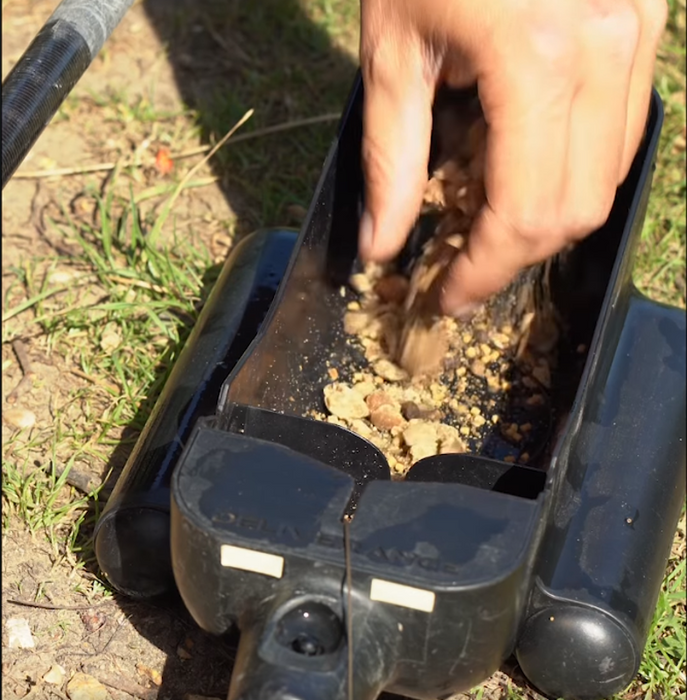 Nash Tackle Bushwhacker Baiting Pole System