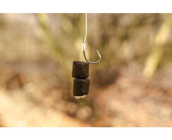 Korum Grappler Hair Rigs