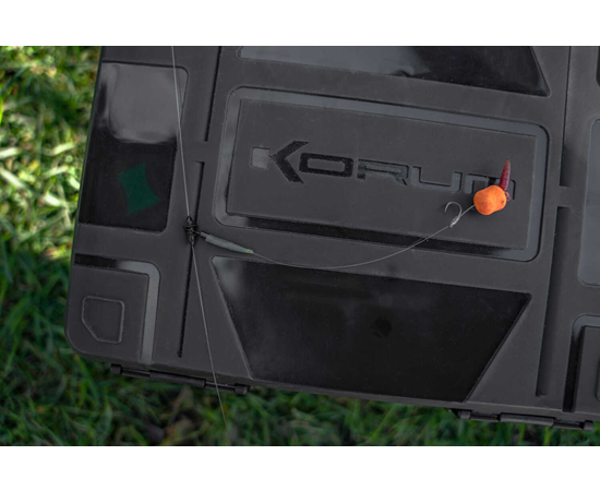 Korum Speci-Heli Kits