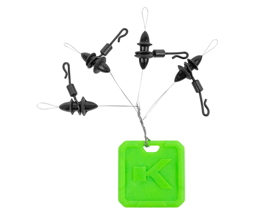 Korum Speci-Heli Kits