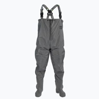 Preston Heavy Duty Chest Waders