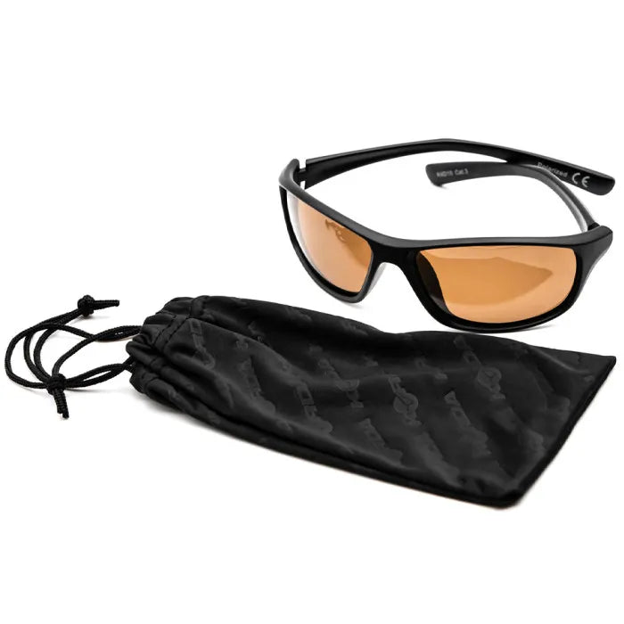 Korda Polarised Wraps Fishing Sunglasses