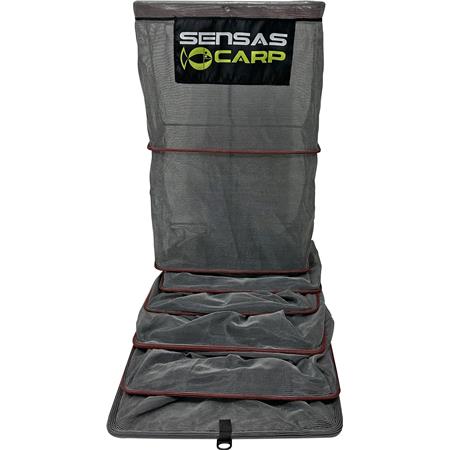 Sensas Magic Fishery Rectangle Keepnet