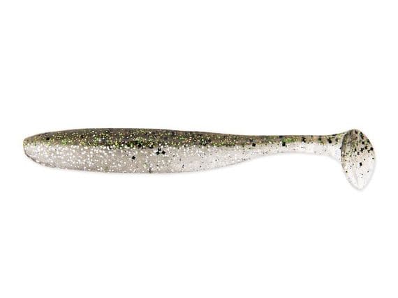 Keitech Easy Shiner Lures