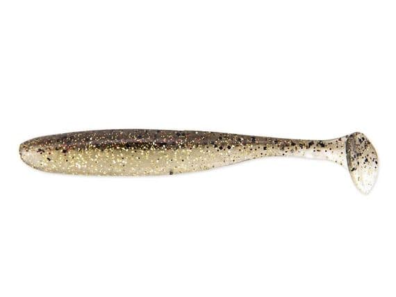 Keitech Easy Shiner Lures