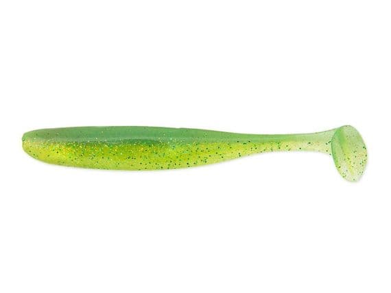 Keitech Easy Shiner Lures