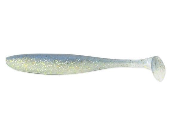 Keitech Easy Shiner Lures