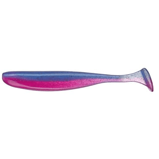 Keitech Easy Shiner Lures