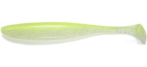 Keitech Easy Shiner Lures
