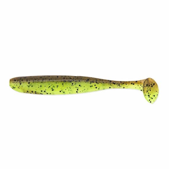 Keitech Easy Shiner Lures