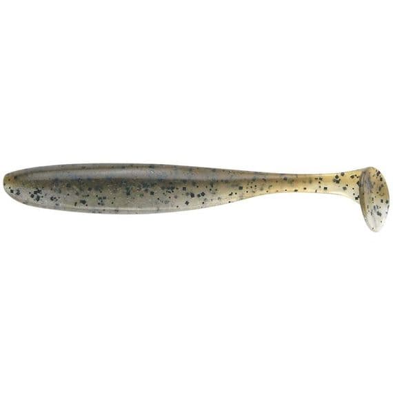 Keitech Easy Shiner Lures