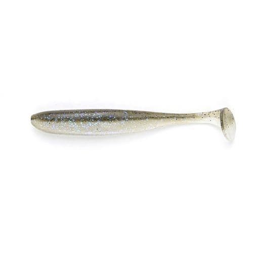 Keitech Easy Shiner Lures