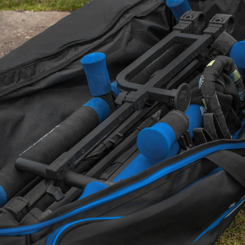 Preston Supera X Roller & Roost Bag