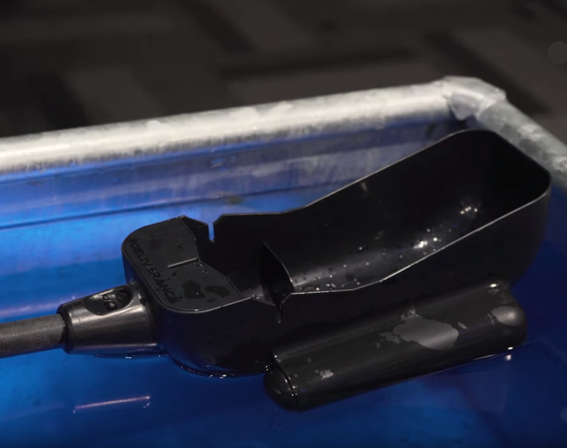 Nash Tackle Bushwhacker Baiting Pole System