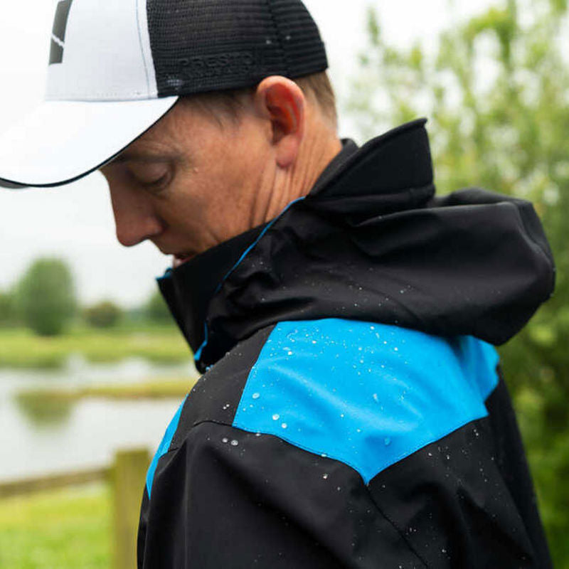 Preston DF Ultra Suit