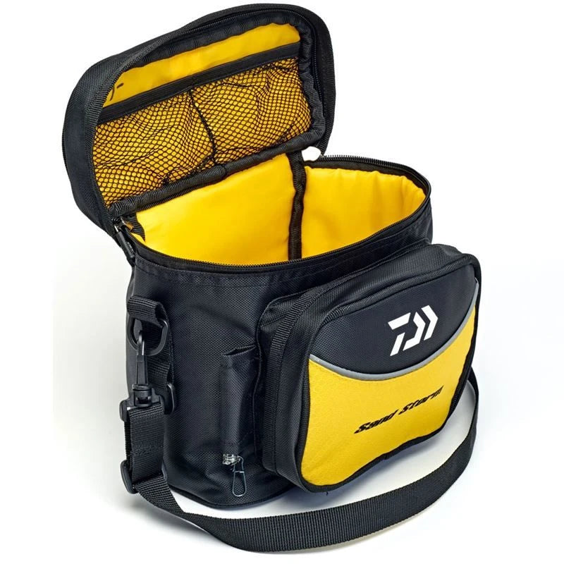 Daiwa Sandstorm Waist Bag