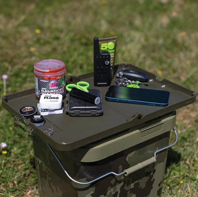 Korda Bucket Table